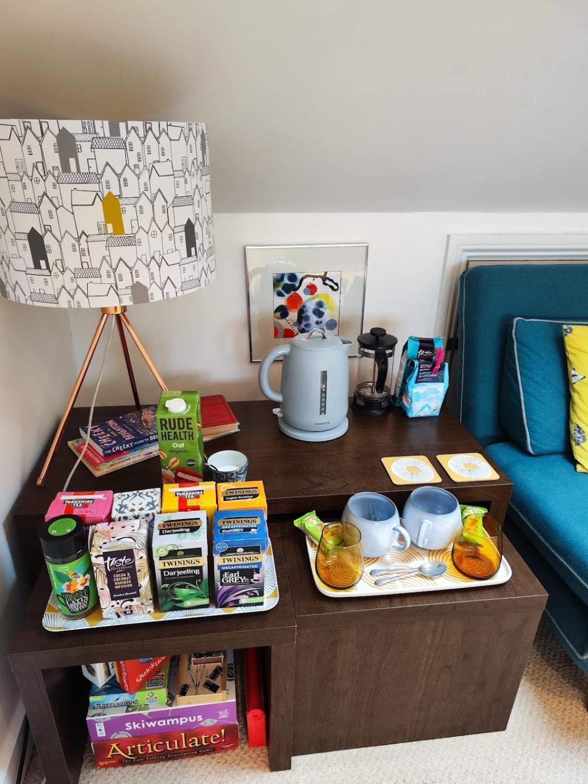 Large Light Loft Room - En Suite Hove Esterno foto